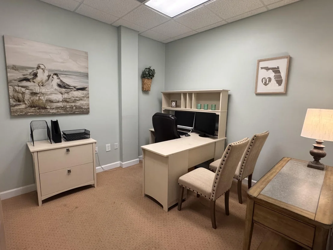 Photo of Unit E at 3997 E Commons Drive