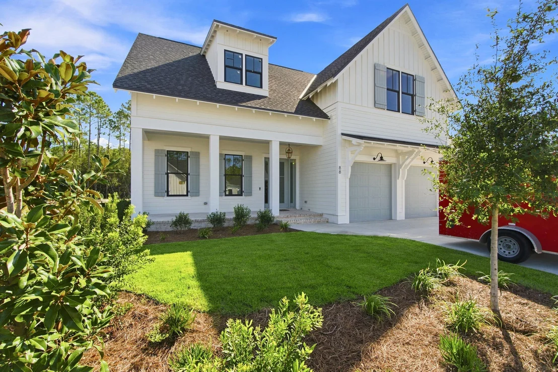 Photo of Unit LOT56 at 88 Hutton Cove