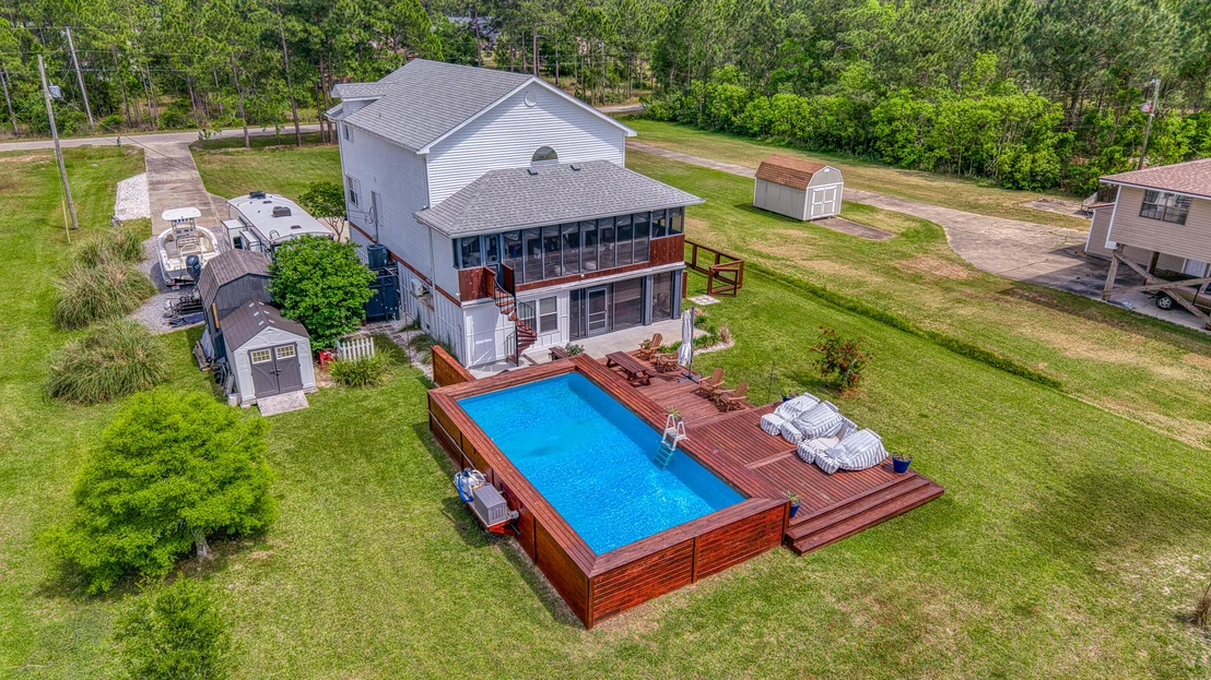 Photo of 1089 Pearson Road