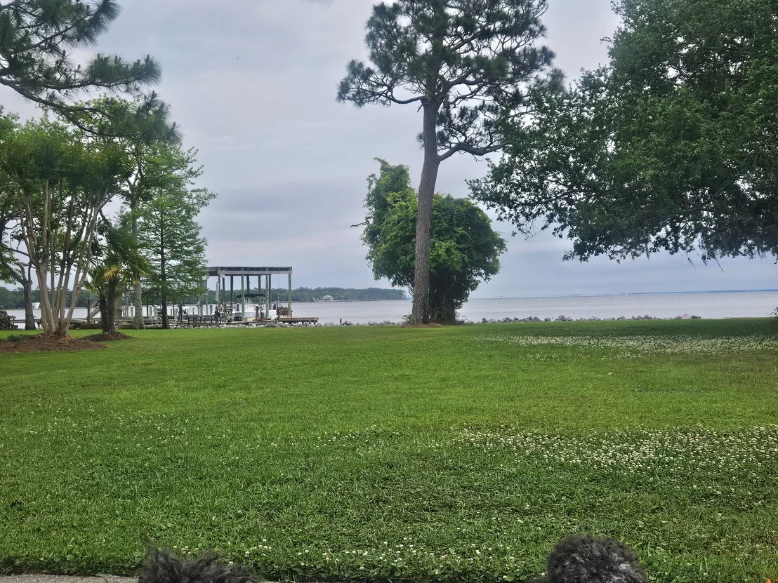 Photo of Lot #2 Dolphin Cove