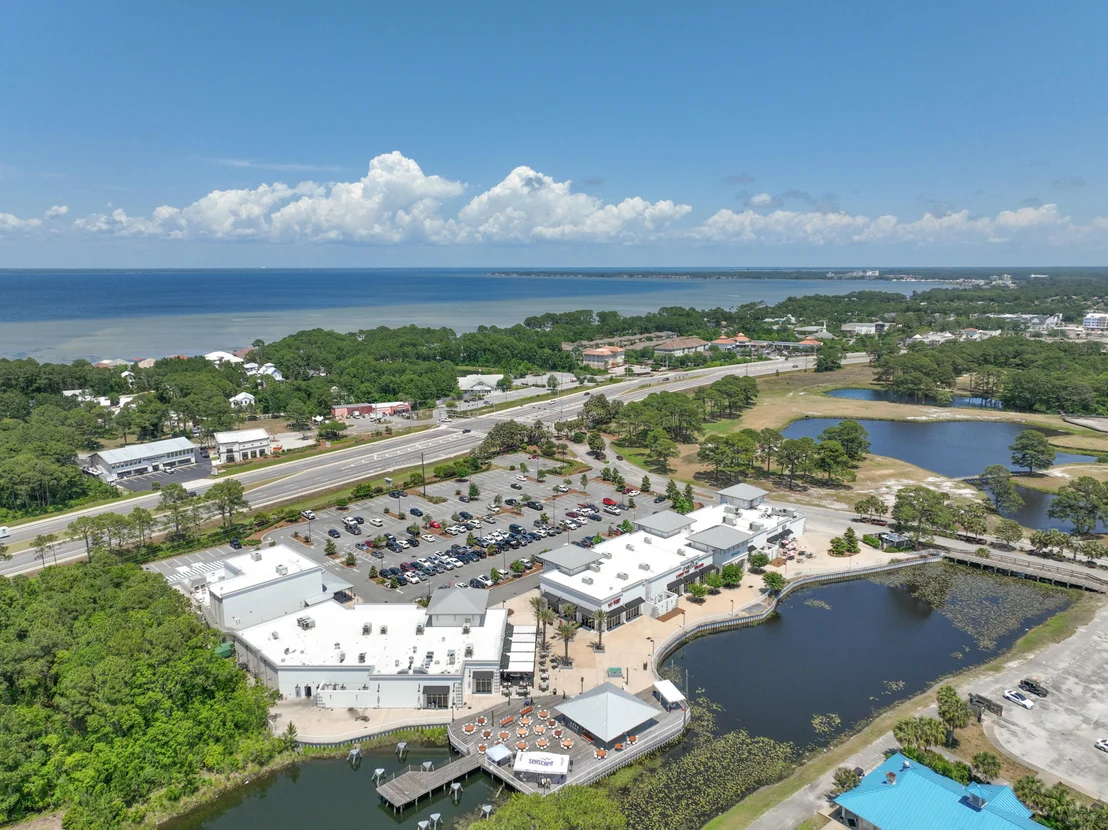 Photo of Unit UNIT30C at 313 Sunset Bay