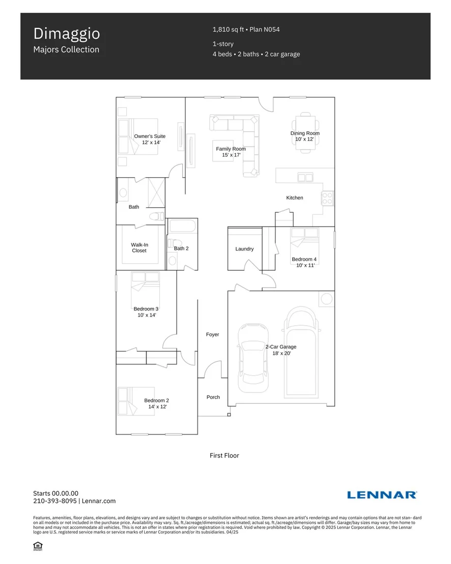 Photo of Unit HS46 at 331 Lago Lane