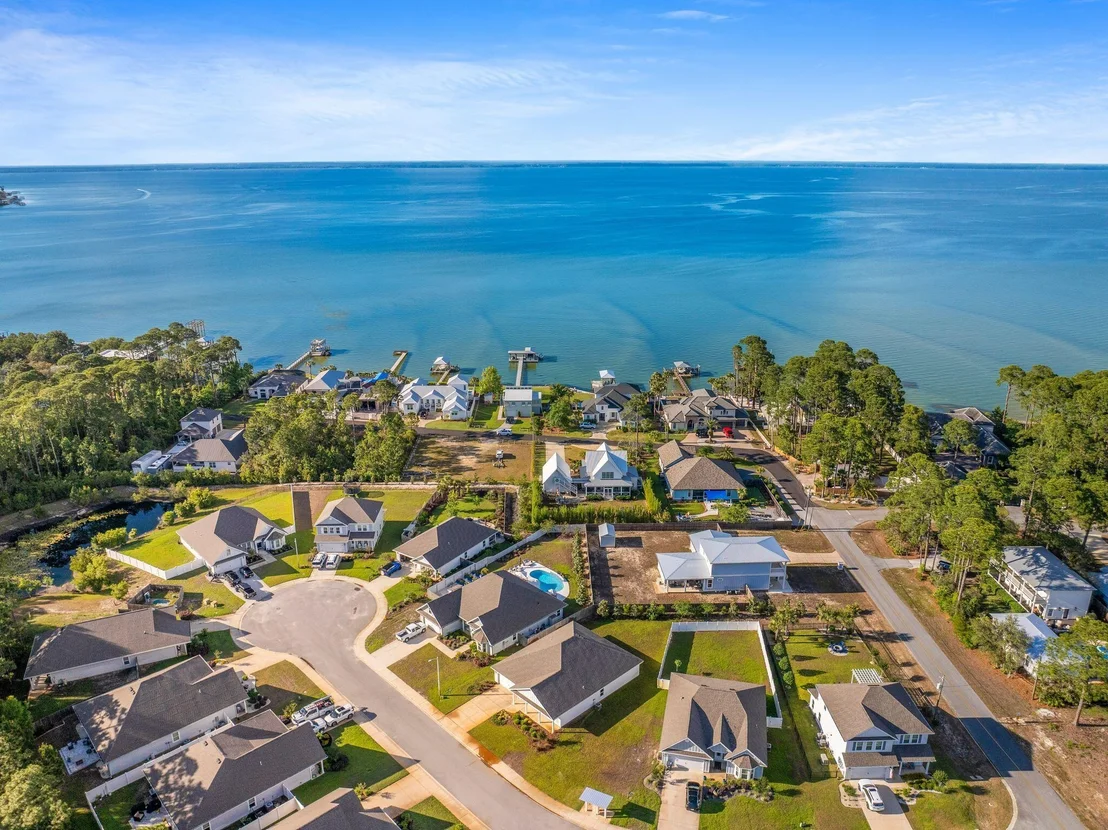 Photo of Unit LOT25 at 54 Krewe Circle