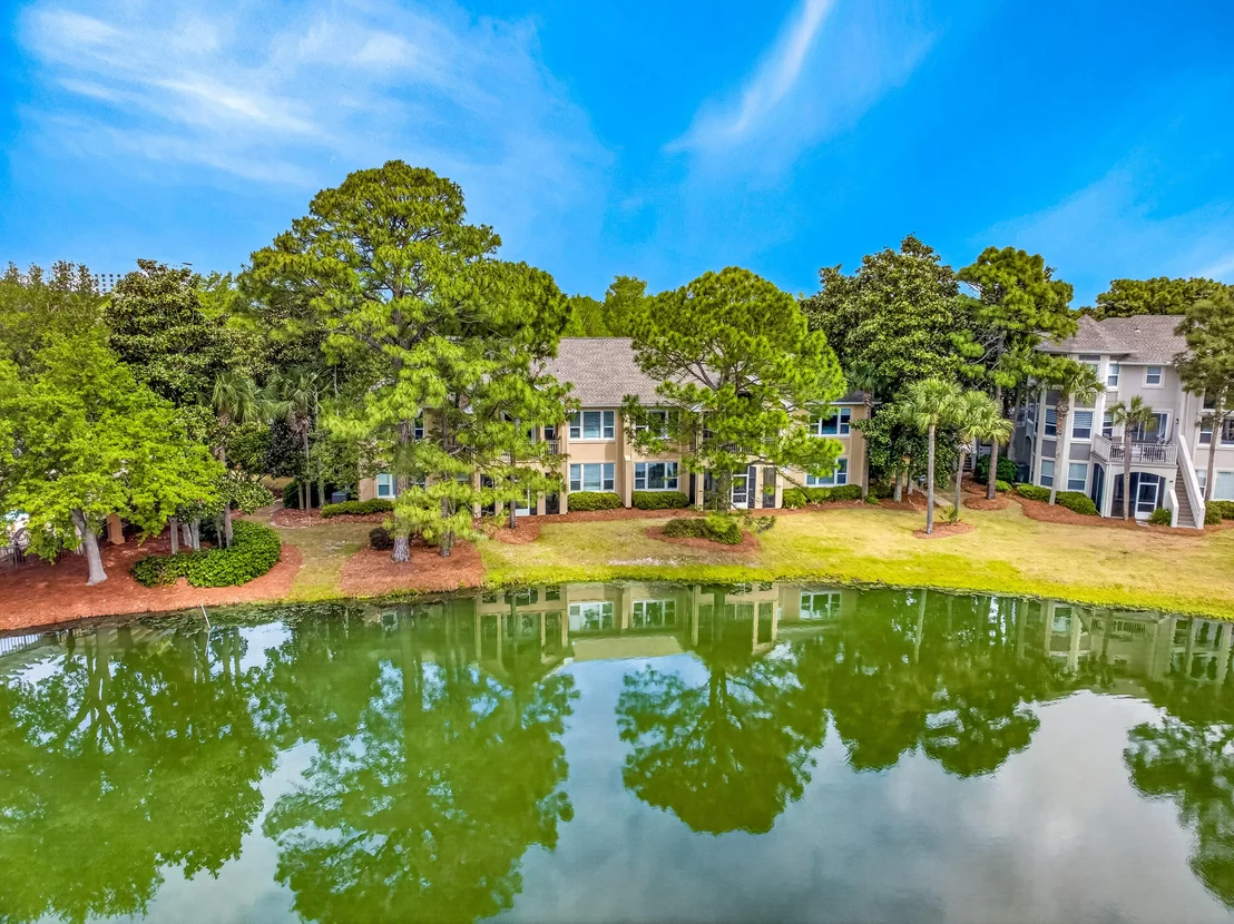 Photo of Unit 8563 at 8563 Turnberry Drive