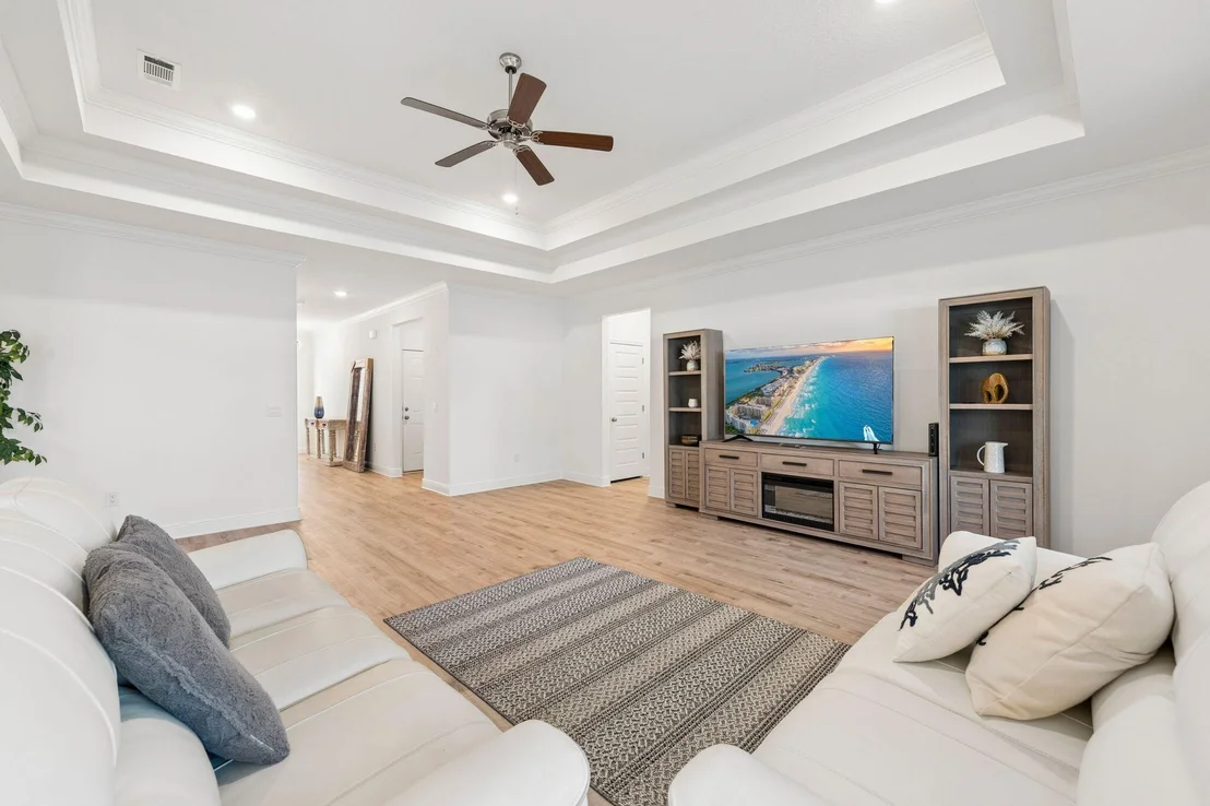 Photo of Unit LOT25 at 54 Krewe Circle