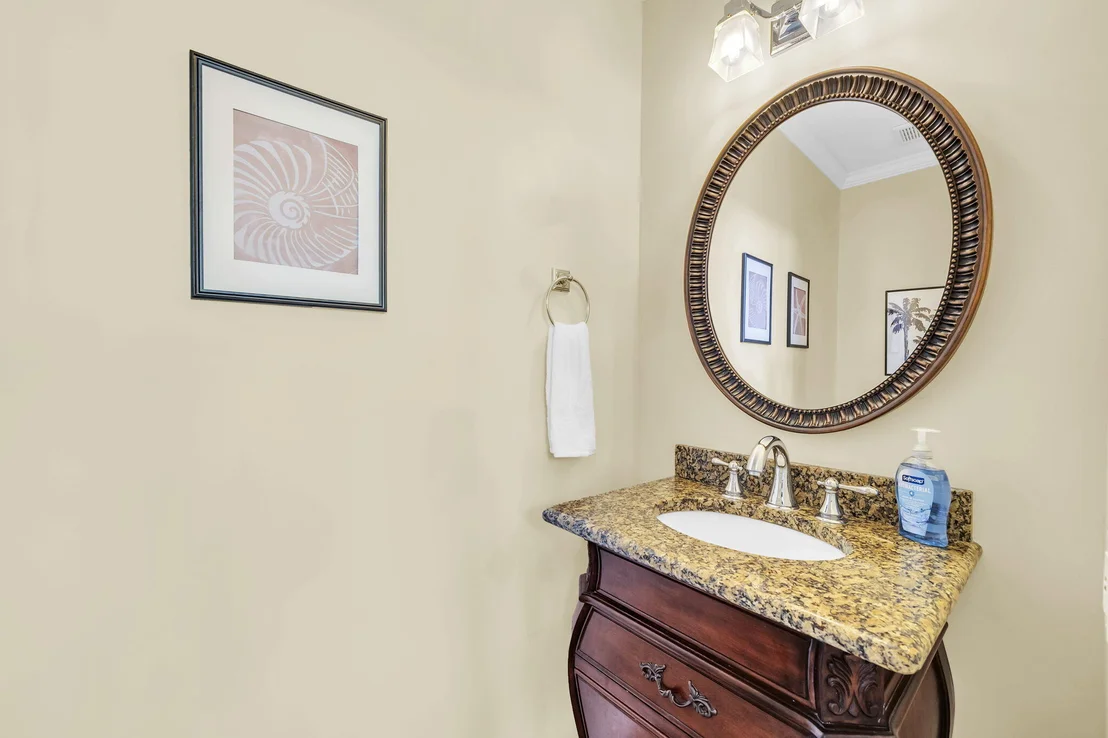 Photo of 621 Choctaw Drive