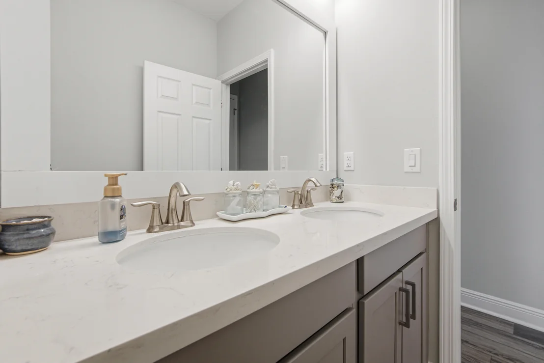 Photo of 881 Brushed Dune Circle