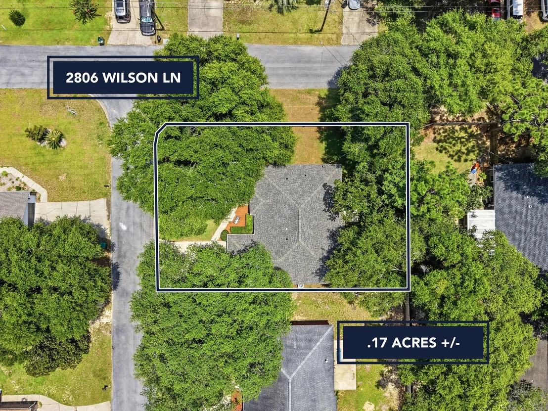 Photo of 2806 Wilson Lane