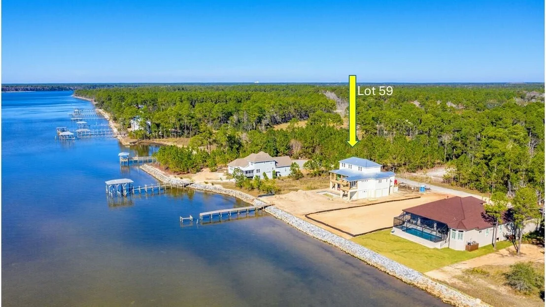 Photo of Lot 59 N Sunset Harbour