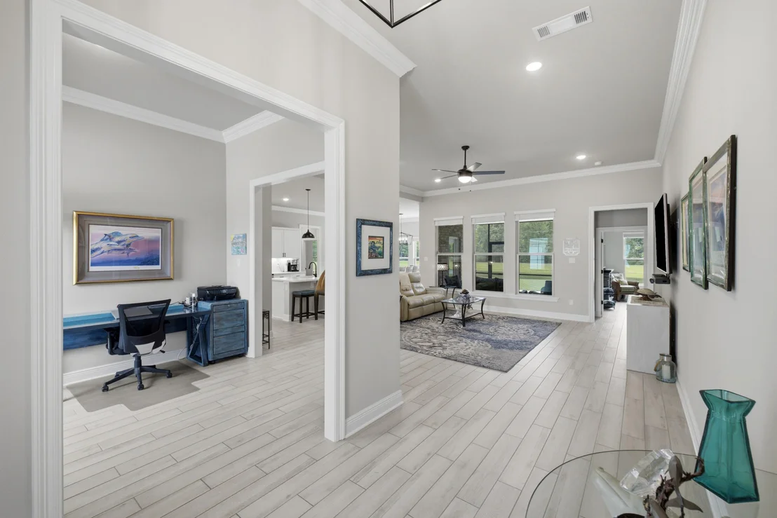 Photo of 130 Lumen Loop