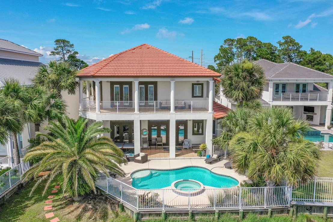 Photo of 4720 Rendezvous Cove