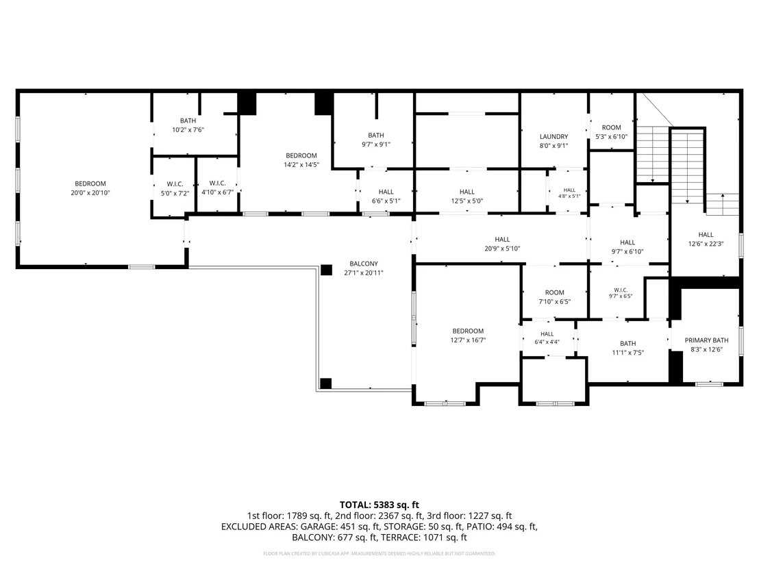 Photo of 71 Elbow Beach Road
