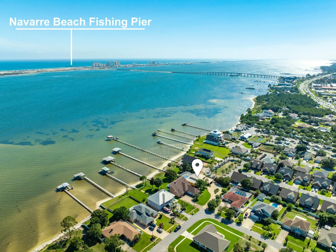 Photo of 1901 Catamaran Drive