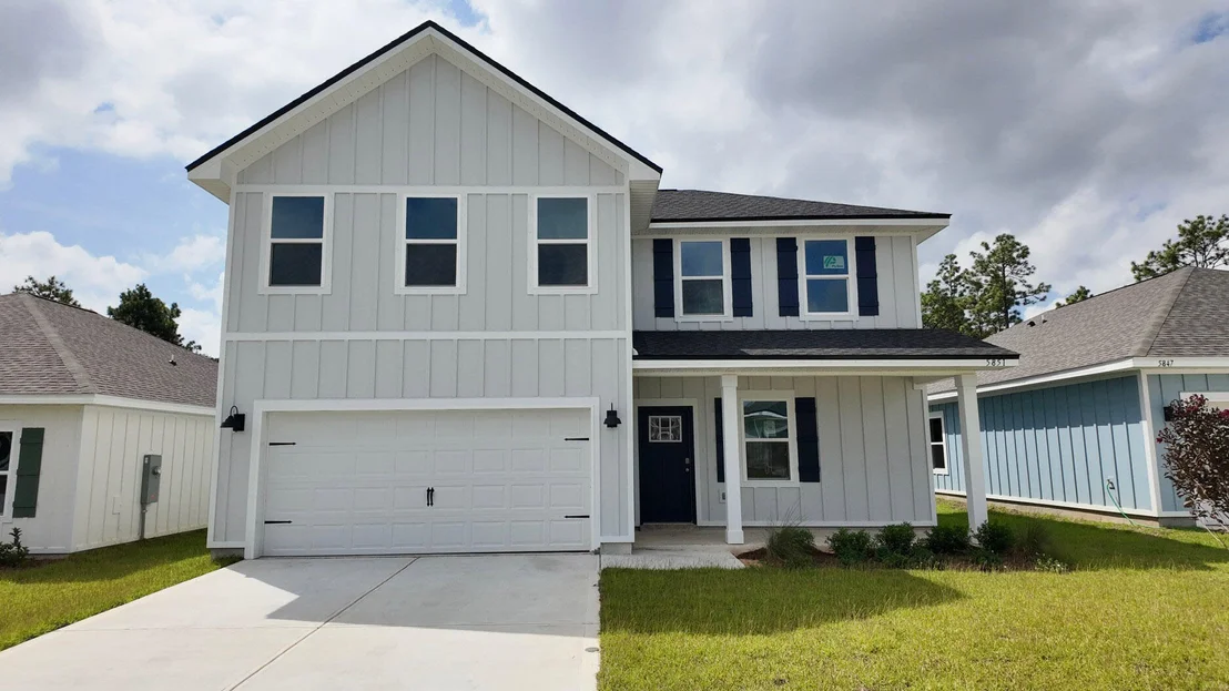 Photo of 5851 Tripletail Drive