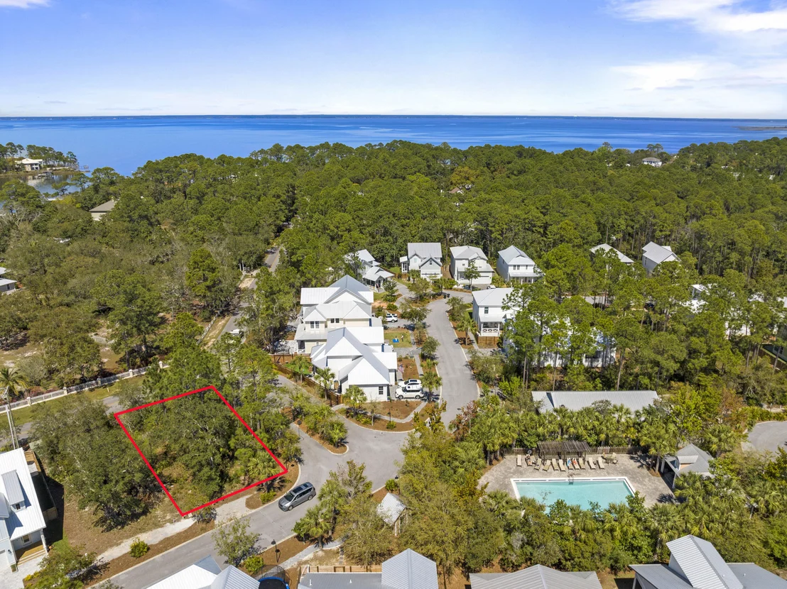 Photo of Lot 48 Marlberry Trace