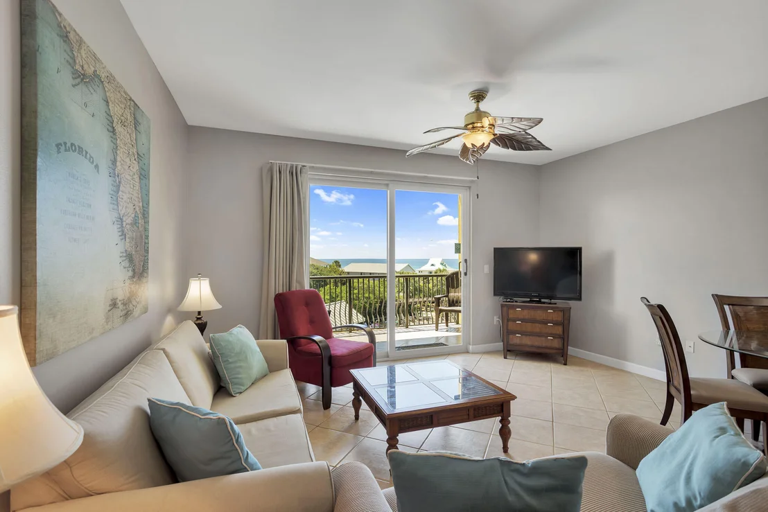 Photo of Unit 404 at 548 Sandy Cay Drive