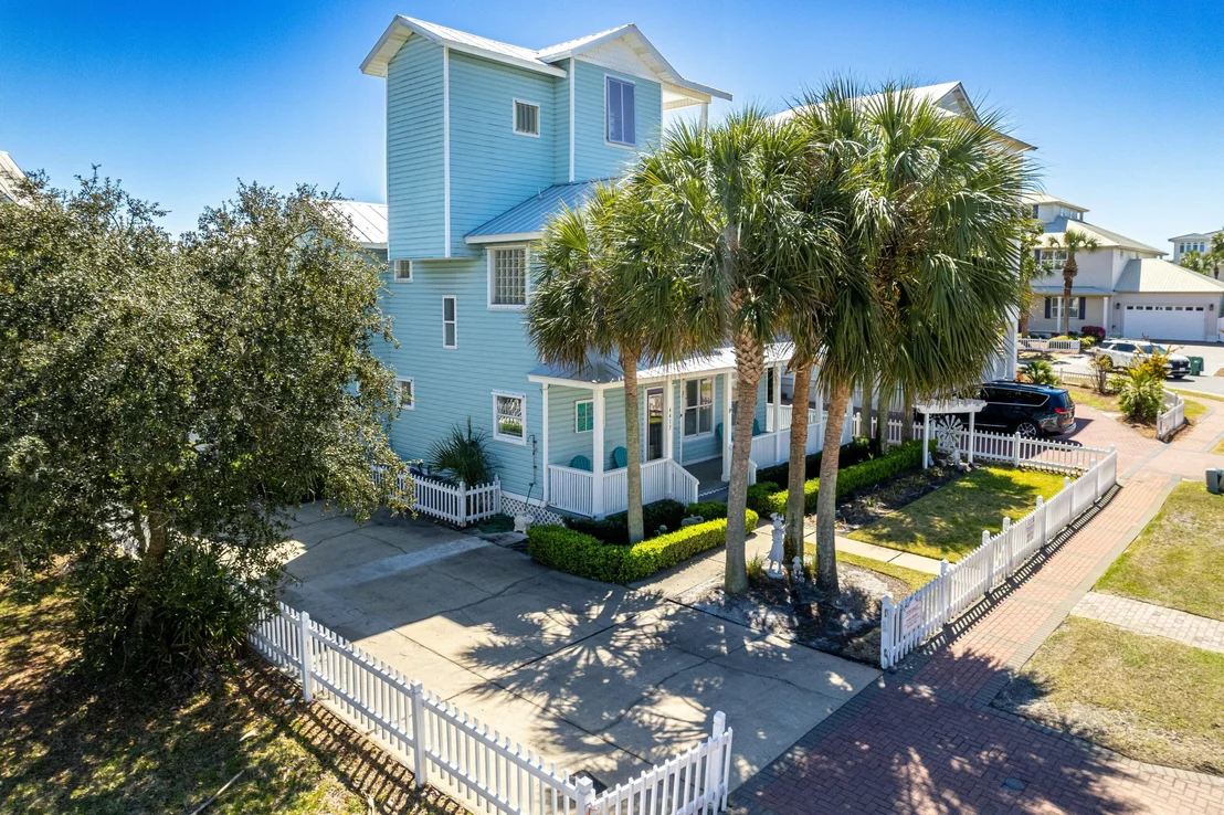 Photo of 4473 Ocean View Drive