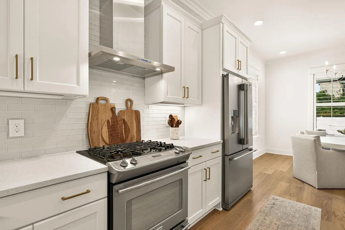 Photo of Unit LOT96 at 256 Medley Street