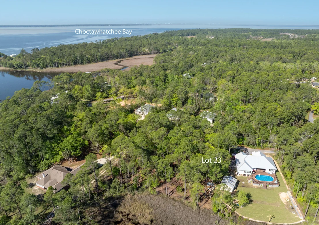 Photo of LOT 23 B Bayside Drive