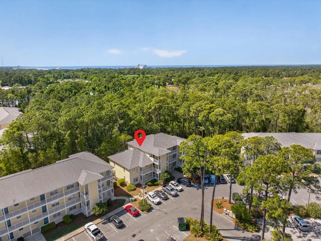 Photo of Unit APT708 at 200 Sandestin Lane