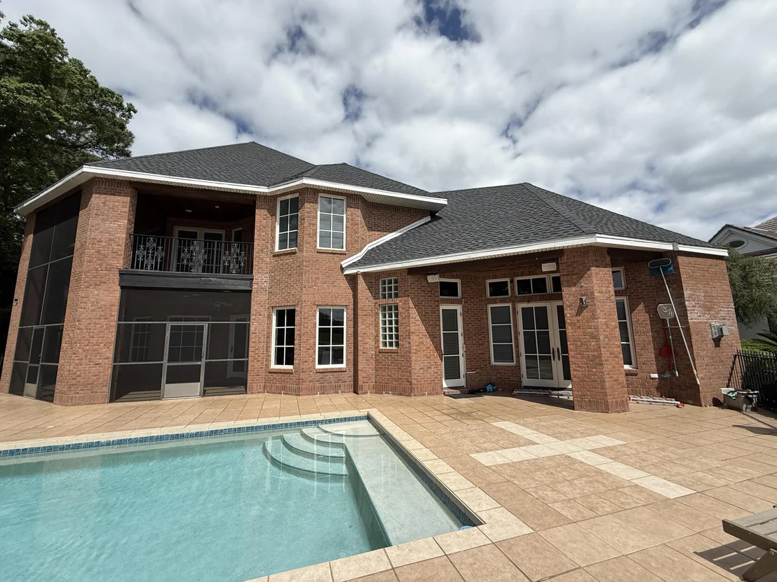 Photo of 4350 Stonebridge Road