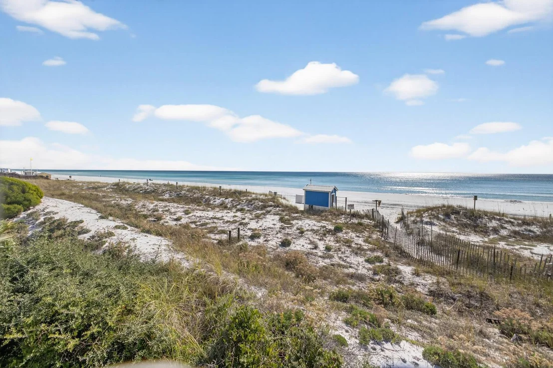 Photo of Unit 4033 at 4033 Beachside One Drive