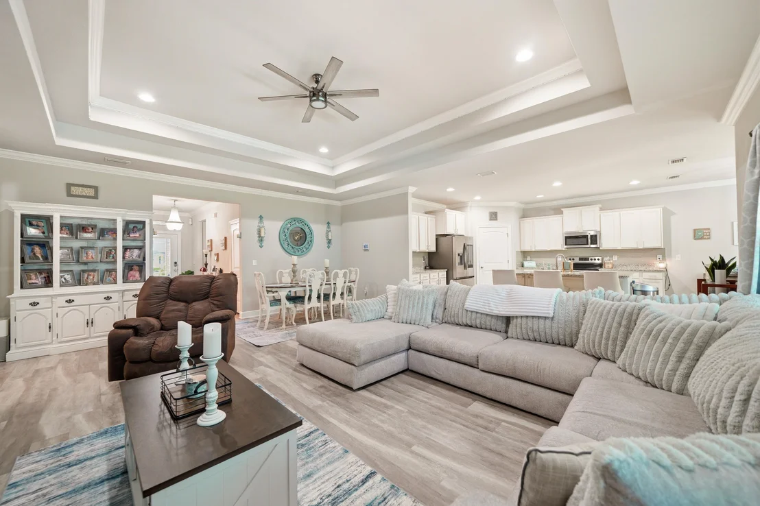 Photo of Unit LOT126 at 285 Wayne Trail