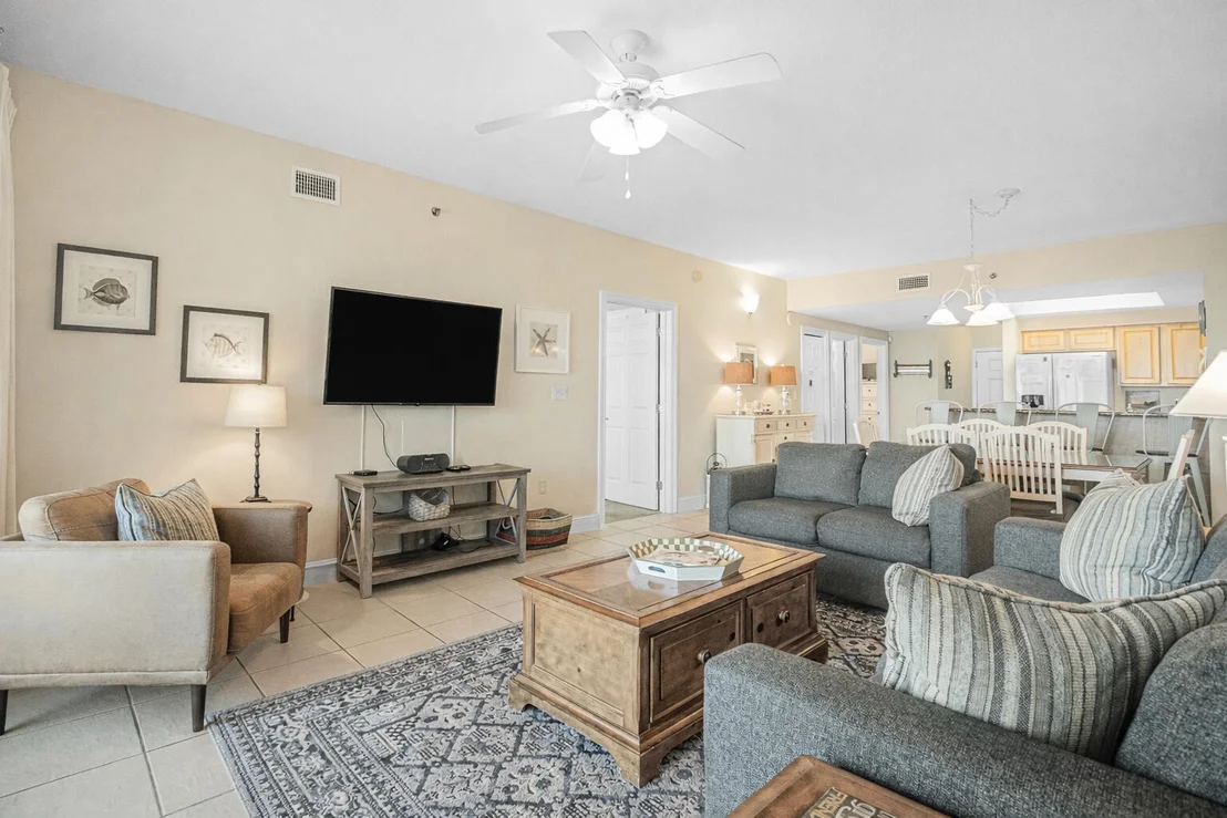Photo of Unit 708 at 122 Seascape Drive