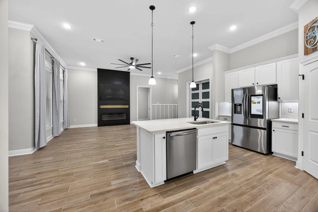 Photo of 155 Lumen Loop