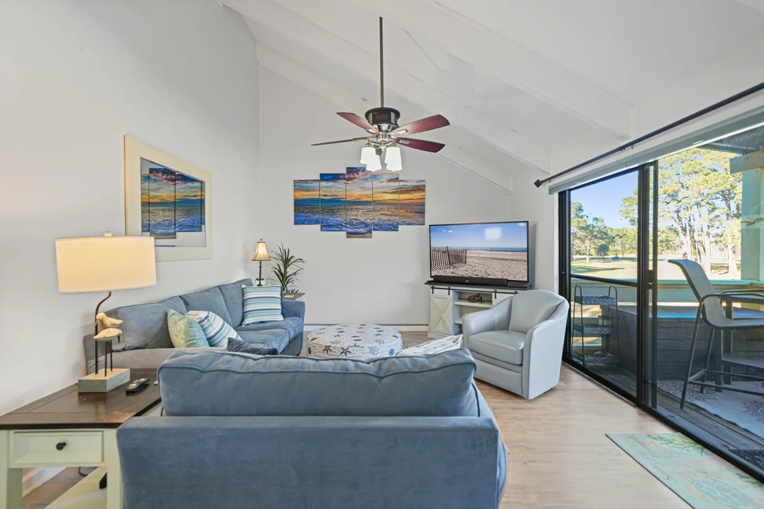 Photo of Unit UNIT30C at 313 Sunset Bay
