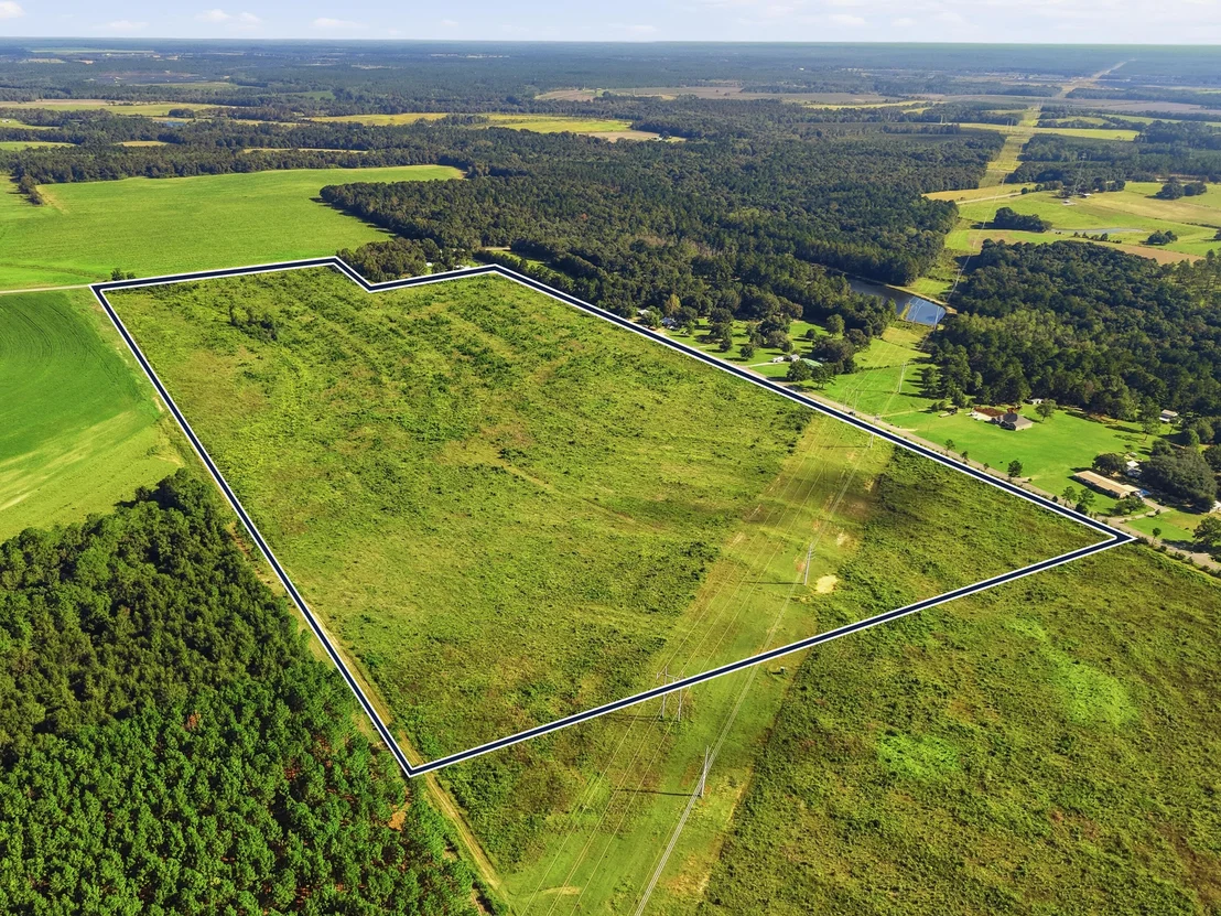 Photo of 10 Acres I Davidson Road