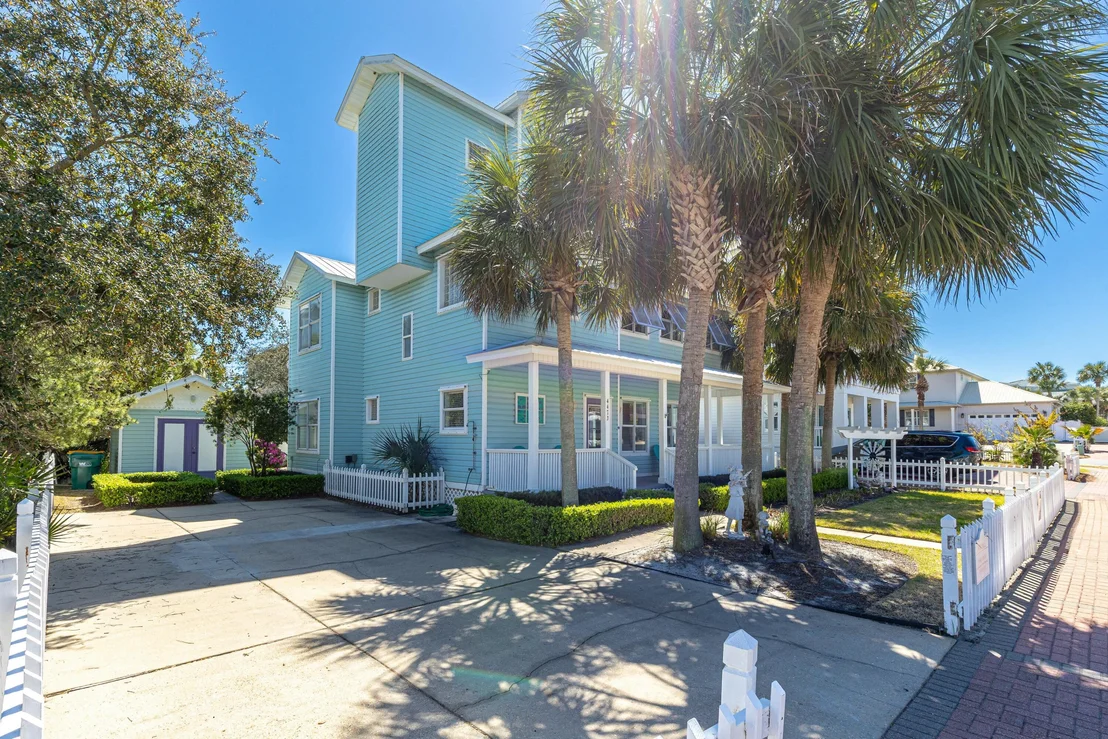 Photo of 4473 Ocean View Drive