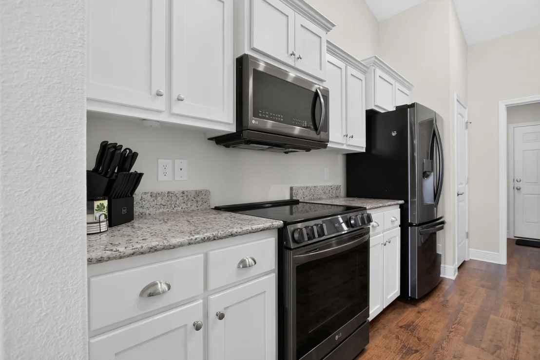 Photo of 2214 Jernigan Drive