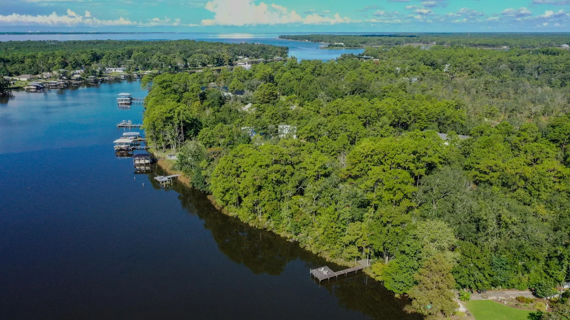 Photo of 11 W Bayou Forest Drive