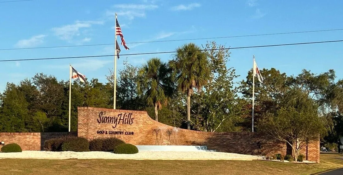 Photo of Lot 53 SHENANDOAH Boulevard