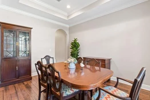 Photo of 43 Secret Street
