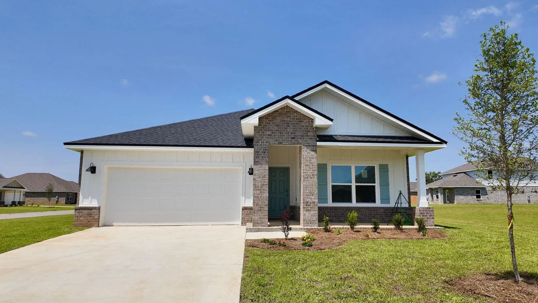 Photo of 4958 Gaineswood Drive