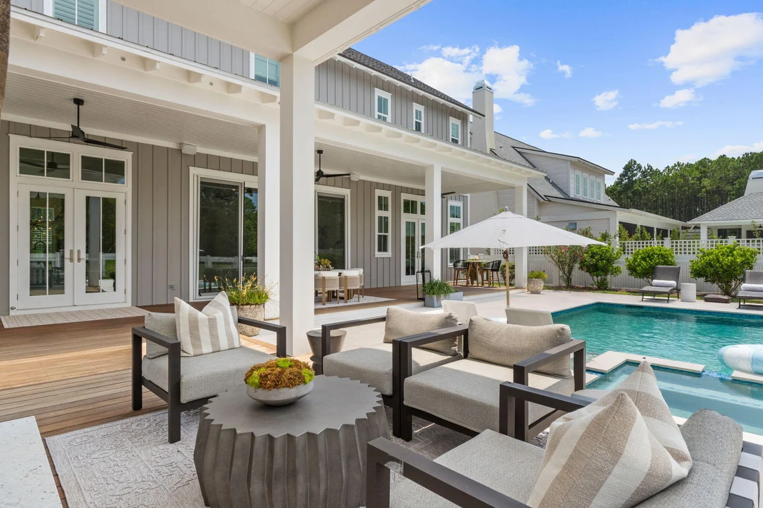 Photo of Unit LOT12 at 566 Cannonball Lane