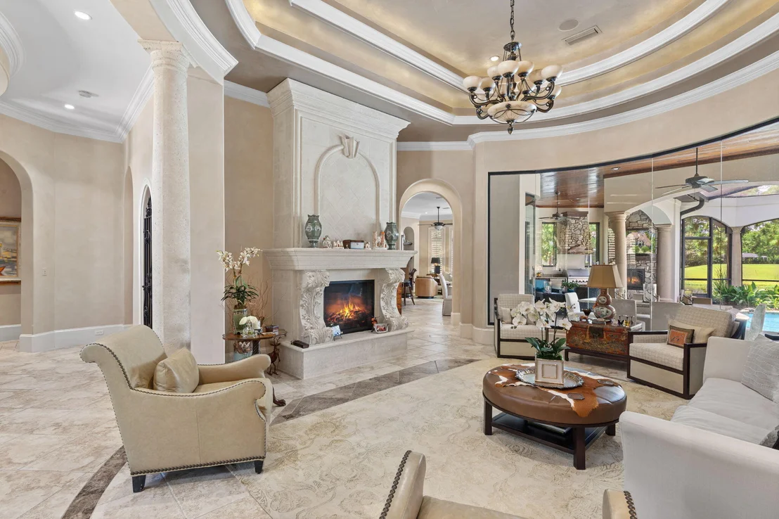 Photo of 3580 Preserve Drive