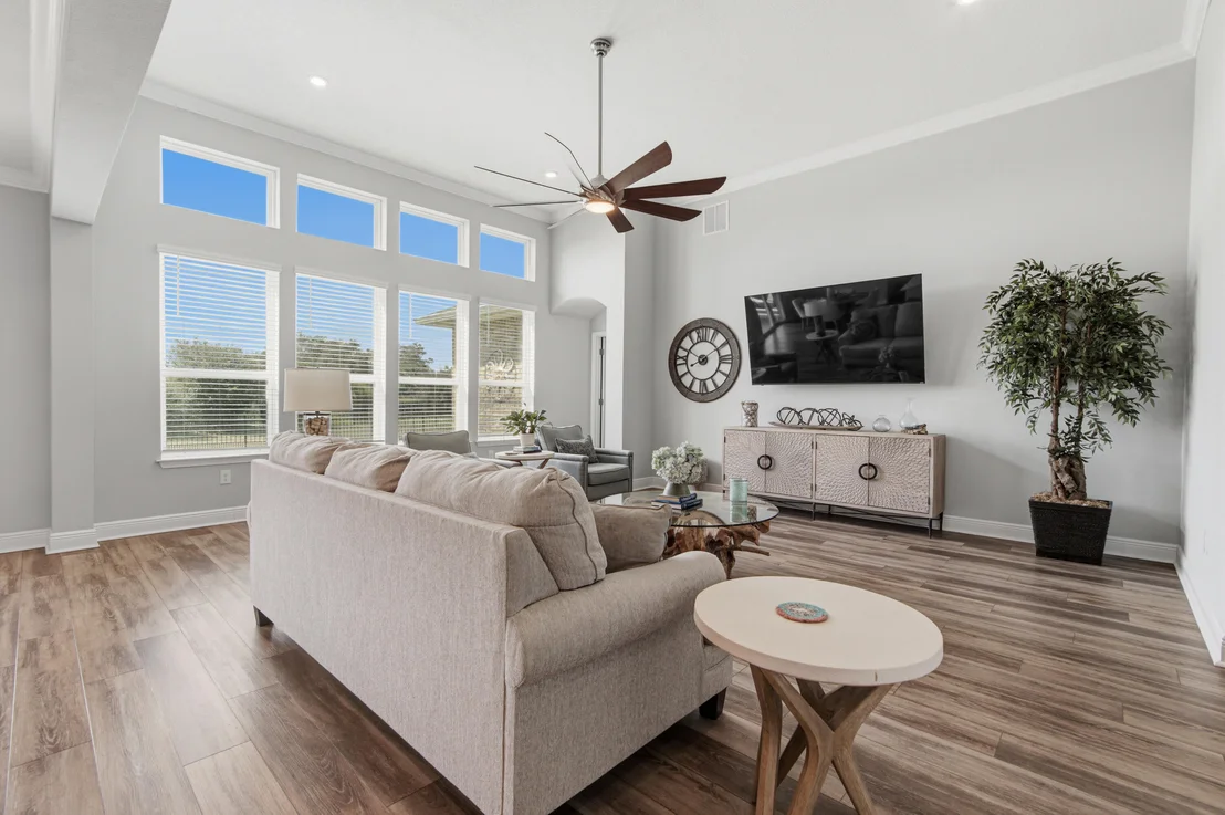 Photo of 881 Brushed Dune Circle
