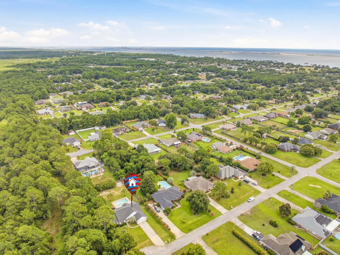 Photo of 2016 Candlewood Drive