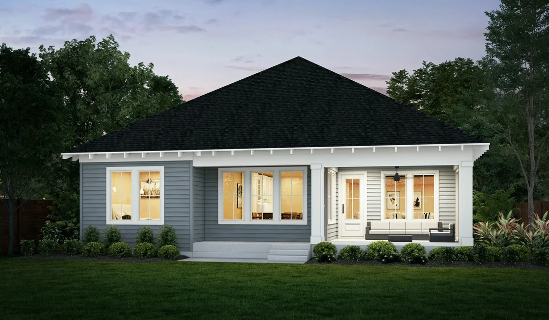 Photo of Unit LOT21 at 197 Pollard Cove East