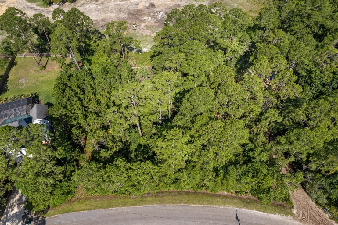 Photo of Lot 7 Pisces Drive