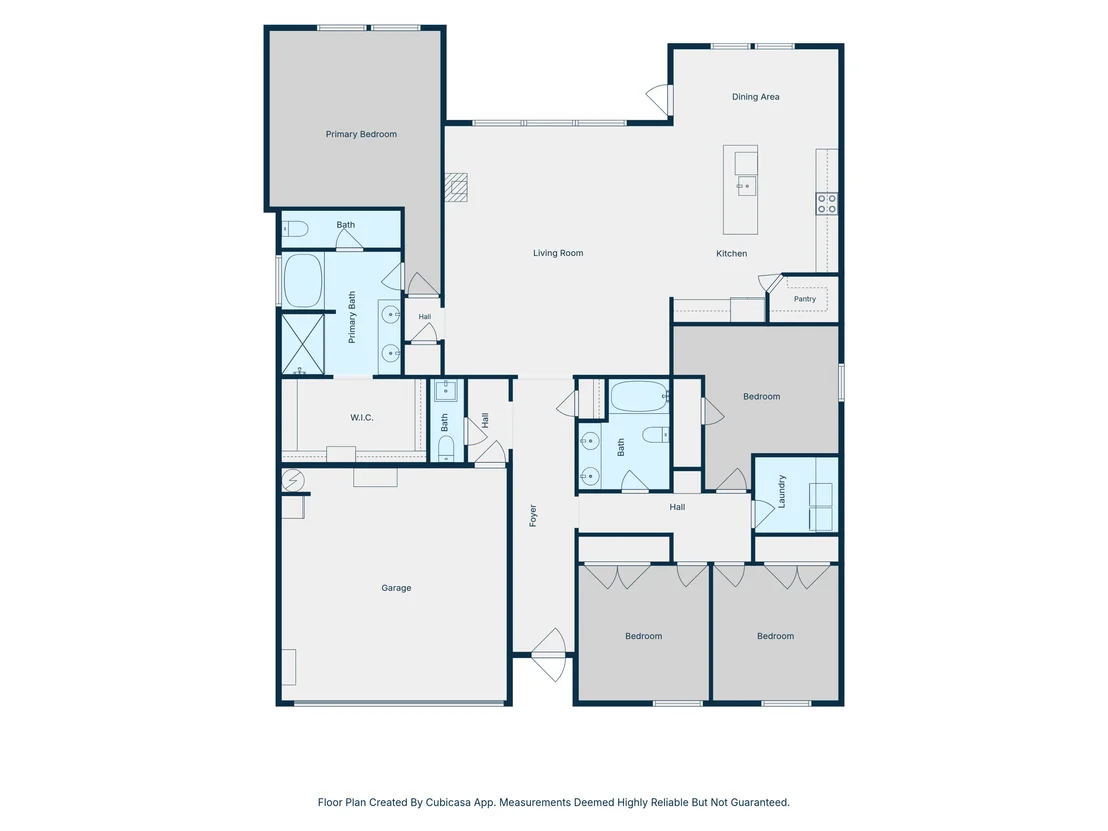 Photo of 3495 Moonstone Drive