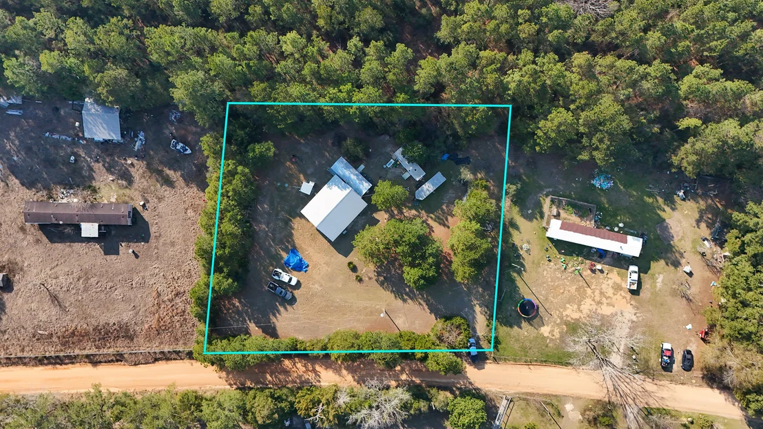 Photo of 2444 Hardee Skipper Road