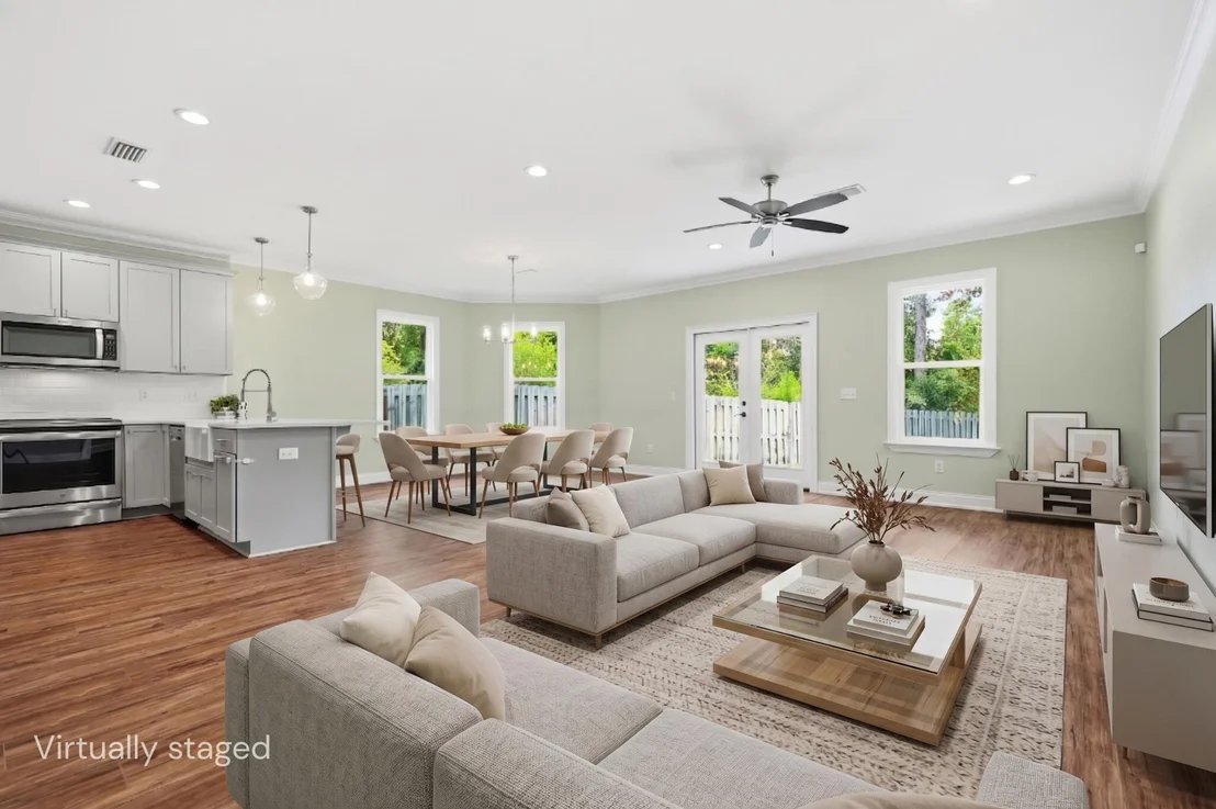 Photo of 521 Johnson Street