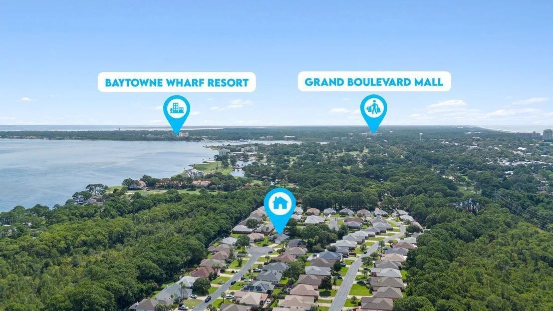 Photo of 180 Bonaire Boulevard