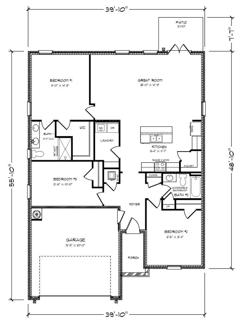 Photo of 5407 Aniston Way