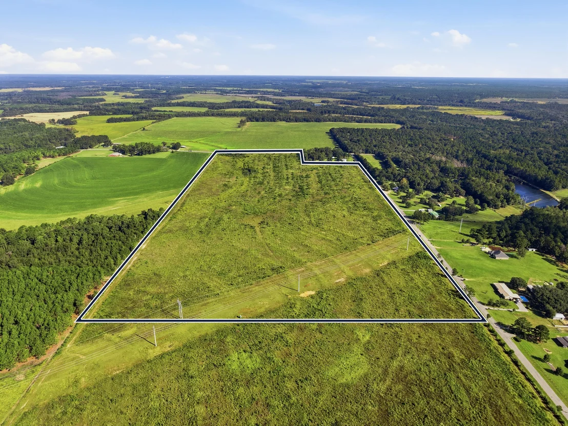 Photo of 10 Acres I Davidson Road