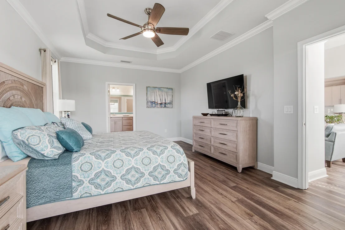 Photo of 881 Brushed Dune Circle